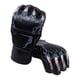 thumbnail image 3 of Guantes de kickboxing, guantes de lucha, guantes de boxeo de medio dedo de tigre negro, guantes de artes marciales, características de vanguardia, 3 of 8