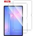 thumbnail image 1 of XCRS [2 Pack] Tempered Glass Ultra Thin Screen Protector for Samsung Galaxy Tab S8+ / S9+ / S9 FE+ / S10+, 1 of 4