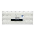 thumbnail image 1 of Mainstays 21PK Unscented White Votive Candles, 1 of 5
