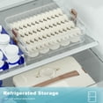 thumbnail image 2 of Dumpling Box Food-Grade Multi-Layer Keep Your Freshness Delights Organized in The Fridge Home Accessories, 2 of 12