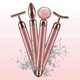 thumbnail image 1 of 4-in-1 Face Massager Roller,arm Eye Nose Massage For Face Facial Massager Skin Care Tools, 1 of 4