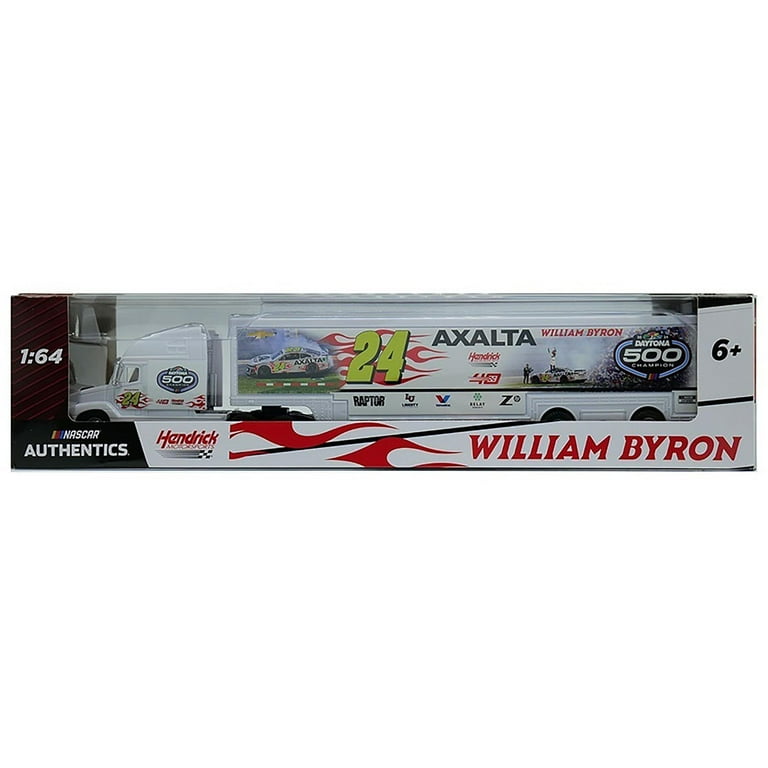 Lionel Racing NASCAR Authentics William Byron No.24 Axalta Daytona