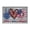 Patriotic Welcome Mat Under $5 a5, variant on Cagogo 4th of July Door Mat, Patriotic Welcome Mat, Non-Slip Front Door Rug, Memorial Day Decorations, Independence Day Decorations for Porch Kitchen Bathroom Home Decor