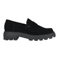 thumbnail image 2 of ZAPATOS DAMA SALAMANDRA 29501 GAMUZA NEGRO, 2 of 4