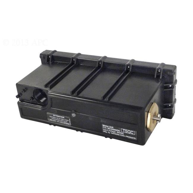 Poignée Bleue Complète RCX76007 Pour Robot Piscine Hayward TigerShark RC9990