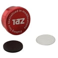 thumbnail image 4 of For Daiwa For Steez For Alphas Spool Mechanical Brake Adjust Knob Trimmer Nut Silver With Label Shenzhuyue, 4 of 11