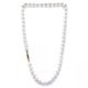 thumbnail image 1 of Collar Perlas de Mallorca 8mm 60cm Premium Elegante, 1 of 7