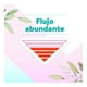 thumbnail image 5 of Toallas femeninas Saba Sensiti-V ultradelgada con alas flujo abundante 20 pzas, 5 of 6