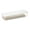 White, variant on Food Grade Long Rectangular Storage Box Seal Container, Long Plastic Food Storage Container with Lid for Scallions, Cilantro, Green Onions for Kitchen Pantries And Fridge Organization - Color A