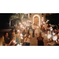 thumbnail image 3 of Wedding Sparklers 36"-inch Great for Wedding Grand Exit Send Off (Pack of 48 + 1 Pack of Silk Petals), 3 of 12