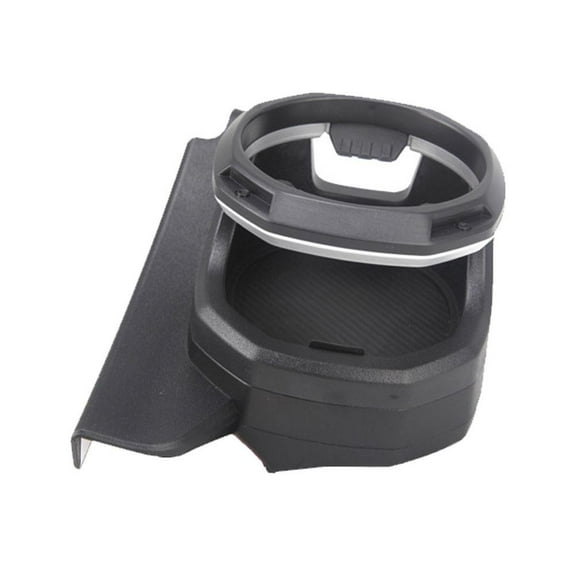 Multi-Function Car Window ABS Cup Holder For 2018-2025 4 JL Door;* D7N9