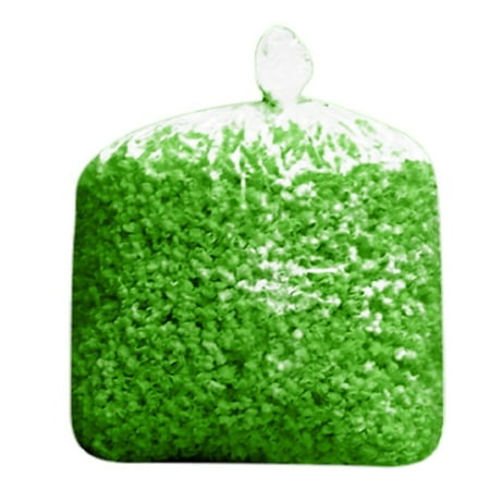 Just Popped Bulk Large Green Christmas St Patricks Day Colored Just Popped Bulk Large Green Christmas St Patricks Day Colored Popcorn Party Bag 175 Cups