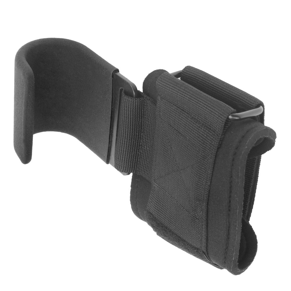 EBTOOLS Weight Lifting Strap With Hook, Weightlifting Support Hook