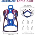 thumbnail image 2 of Bike Water Bottle Cages (d), 2 of 5