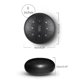thumbnail image 4 of Tambor de acero HUOGUO A37586, 6 pulgadas, 8 notas con bolsa y palitos, 4 of 5