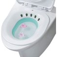 thumbnail image 1 of Cómodo baño de asiento plegable, materiales de grado médico para el cuidado posparto, tratamiento de hemorroides con fondo antideslizante y ajuste universal para inodoro, mejora su proceso de, 1 of 6