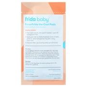 Fridababy FeverFrida Cool Pads, 5 Count