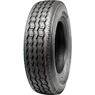 235/85R16オフロードタイヤ2019製➀　sun0034 Leao F835 - ST 235/85R16 All-Weather 14 Ply Premium Trailer Tire