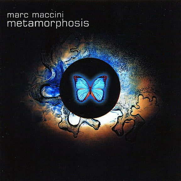 Metamorphosis
