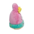 thumbnail image 4 of Squishmallows Hello Kitty My Melody with Swim Tube 8" Stuffed Plush, 4 of 6