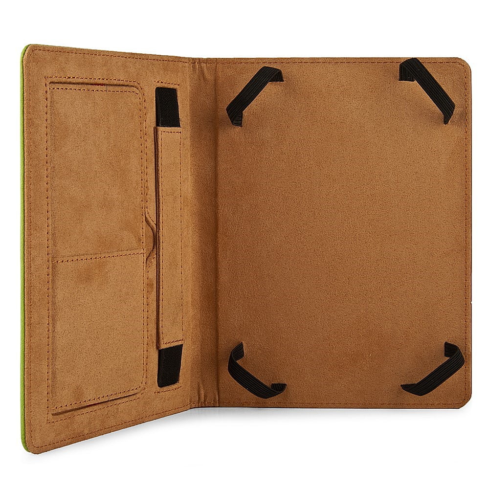 VANGODDY Mary Self Standing Universal Tablet Case Fits Tablets up to 9.75 x 6.9 Inches