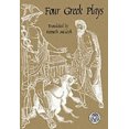 thumbnail image 1 of Four Greek Plays, 1 of 2