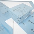 thumbnail image 1 of Almohadillas desechables HALYARD Premium 30 x 36 cm, 40 almohadillas azules, 1 of 6