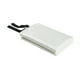 thumbnail image 2 of Matsuzay Fácil protector seguro y confiable de la manta de la soldadura de la fibra de vidrio de la cocina y de la manta del fuego Cadenas y protecciones para puertas de seguridad TYPE2, 2 of 6