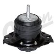 thumbnail image 1 of Crown Automotive Motor Mount 68110950AC OE Replacement; Black; Steel/Rubber, 1 of 2