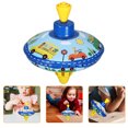 thumbnail image 4 of EeaseCA 1PC Funny Kid Educational Toy Iron Sheet Toy European Toy, 4 of 9