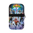 thumbnail image 4 of Bolsa y brazalete para botella de agua deportiva de los Power Rangers para accesorios de taza, yoga, gimnasio, bolsa para botella de agua deportiva para hombres y mujeres, 4 of 5