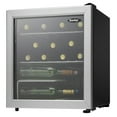 thumbnail image 3 of Danby 17 Bottle Wine Cooler, 3 of 6