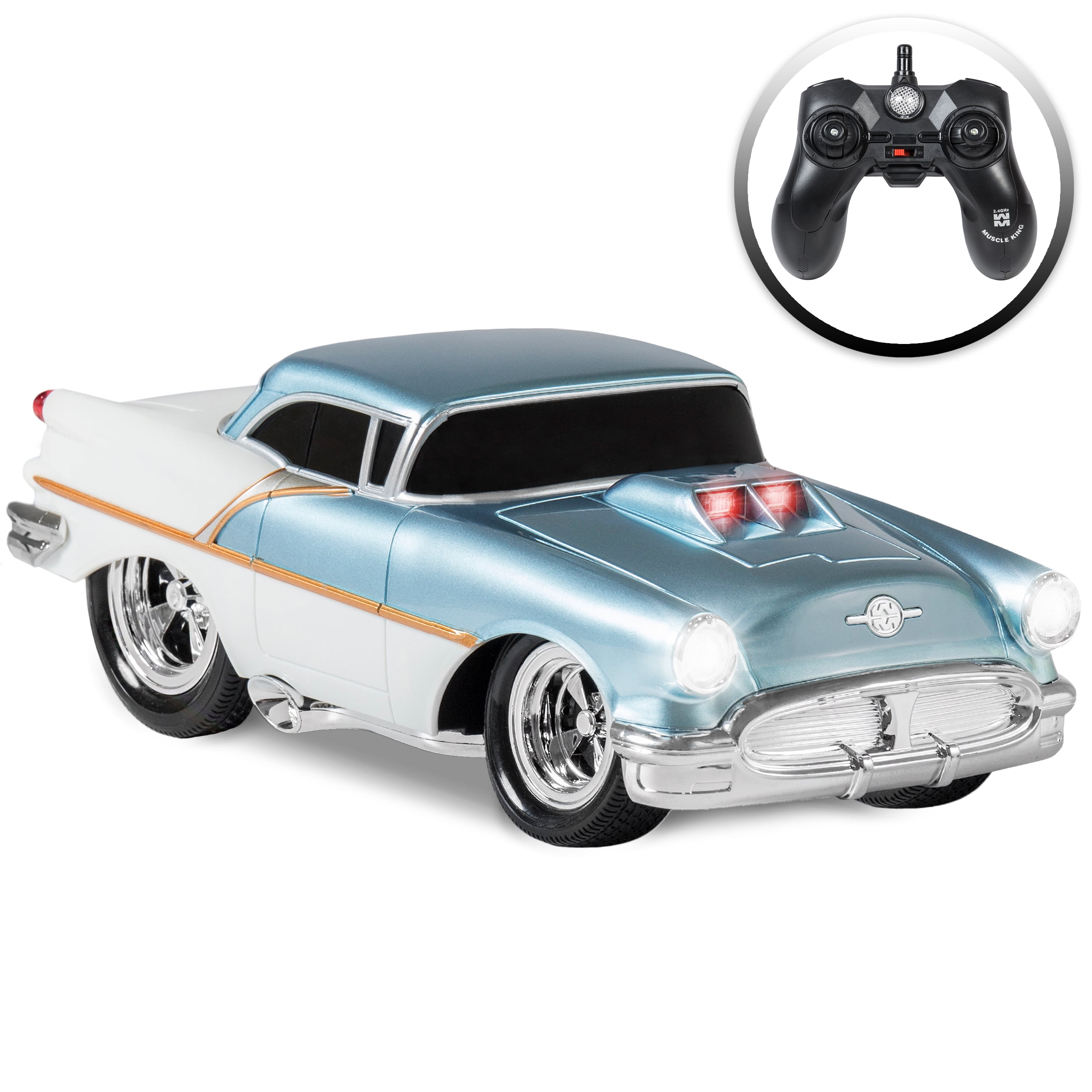 old school remote control cars