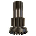 thumbnail image 3 of RAParts A144337 Fits Case Backhoe 580CK Side Gear A37929 A144338 A38937, 3 of 9