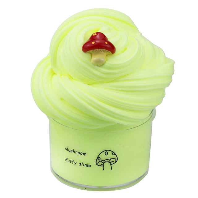 hoksml Fidget Toys DIY Slime Surprise Toy, Super Soft Stretch And Non-Sticky, Slime Party Toy For Girls And Boys Gift Clearance