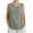 Army Green-05, variant on HADST Women's Summer Loose-Fit Tank Tops Solid Color Sleeveless Crew Neck, Cotton Linen Sizes M-3XL