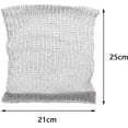 thumbnail image 4 of HUGFEGWE Plants Roots Guard Baskets Plant Wire Baskets Multipurpose Plants Root Protector, 21cmx25cm U2537-2218, 4 of 7