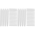 thumbnail image 3 of HOMEMAXS 100 Pcs Shafts Nylon Shaft Threaded Shafts s Accessories Throwing Shafts, 3 of 8