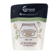 L'Occitane Almond Milk Concentrate Refill, 6.9 oz