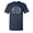 Navy, variant on Why Fall In Love Sarcastic Humor Graphic Novelty Funny Youth T Shirt