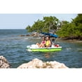 Pelican Monaco DLX Angler Pedal Boat