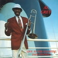 thumbnail image 2 of Al Grey - Live At 1990 Floating Jazz Festival - Jazz - CD, 2 of 2