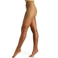 thumbnail image 3 of Berkshire Women's Ultra Sheer Non-Control Top Pantyhose - Sandalfoot 4408, 3 of 8