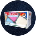 thumbnail image 2 of Sandtastik Classic Colored Sand, Dark Burgundy, 10 lb, 2 of 5