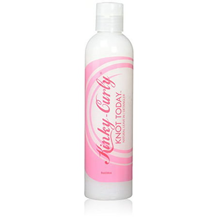 Kinky-Curly Knot Today Leave In Conditioner/Detangler - 8