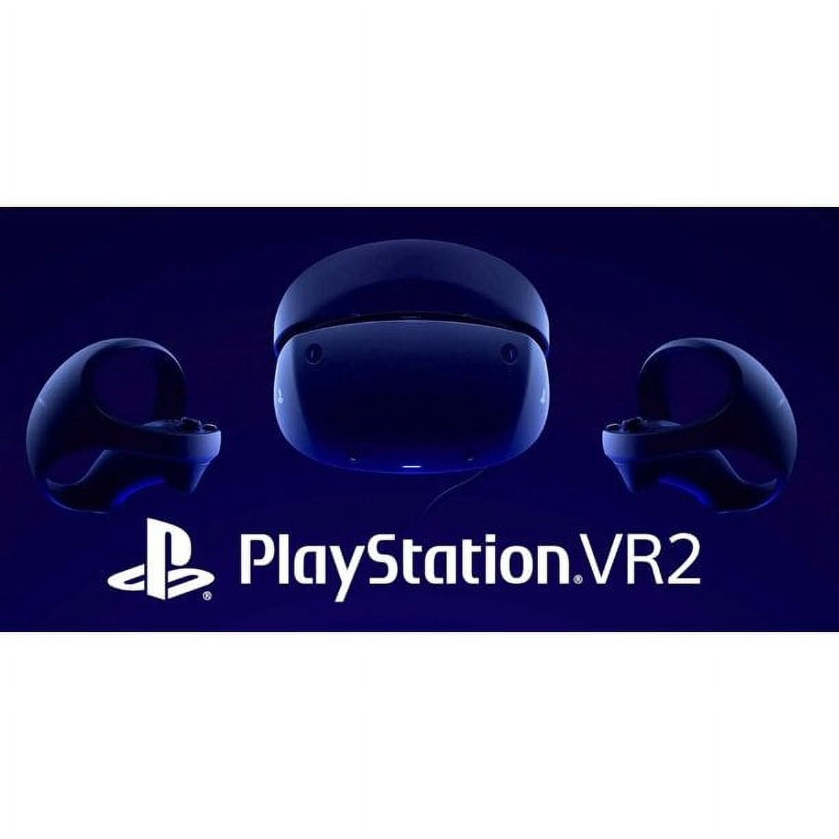 16th March 2023 - PlayStation 5 + VR2 Bundle