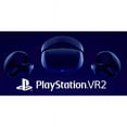 2023 Sony PlayStation Virtual Reality VR2 bundle