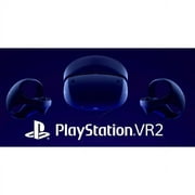 2023 Newest Playstation VR 2 Horizon: Call Of The Mountain bundle