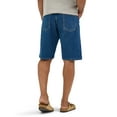thumbnail image 4 of Wrangler® Men's and Big Men's Relaxed Fit Five Pocket Denim Short (30-50), 4 of 6
