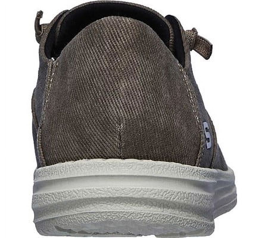 Skechers Men's Melson Volgo Slip-on Casual Shoe (Wide Width Available) - image 4 of 7